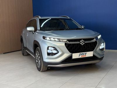 2025 Suzuki Fronx 1.5 GLX Auto