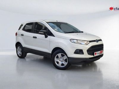 2017 Ford EcoSport 1.5 TiVCT Ambiente