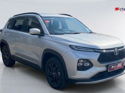 2025 Toyota Starlet Cross 1.5XS