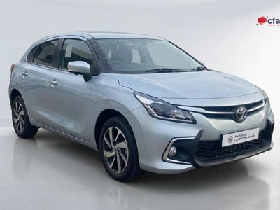 2026 Toyota Starlet 1.5 XI