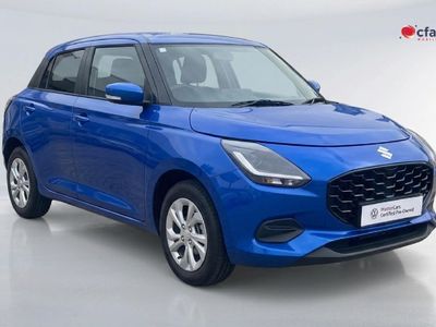 2025 Suzuki Swift 1.2 GL+ Auto