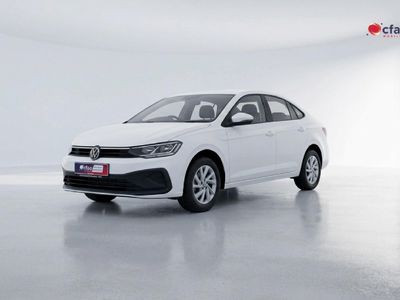 2024 Volkswagen Polo 1.6 Classic Auto