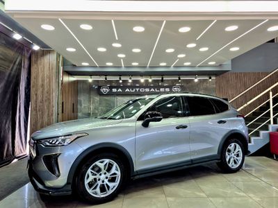 2024 Haval Jolion Pro 1.5T Ultra Luxury DCT
