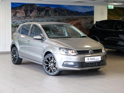 2024 Volkswagen Polo Vivo POLO VIVO 1.6 COMFORTLINE TIP 5DR