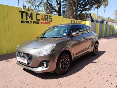 2023 Suzuki Swift 1.2 GL