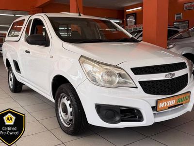 2014 Chevrolet Utility 1.4