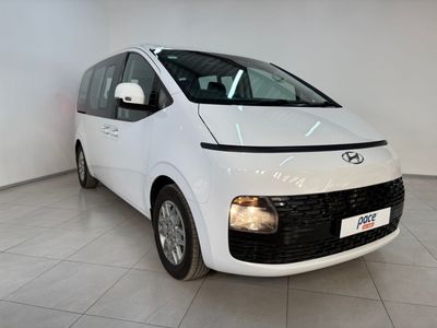 2023 Hyundai Staria 2.2d Executive Auto