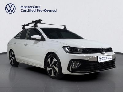 2026 Volkswagen Polo Sedan 1.0TSI Life