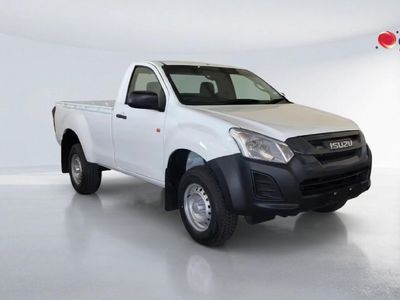 2026 Isuzu D-Max 250C Fleetside Single-Cab