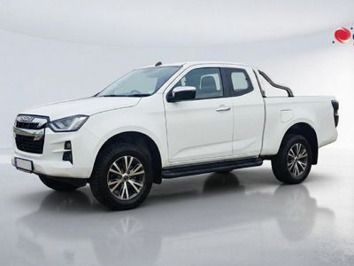 2026 Isuzu D-Max 3.0 DDI LSE Auto E-Cab
