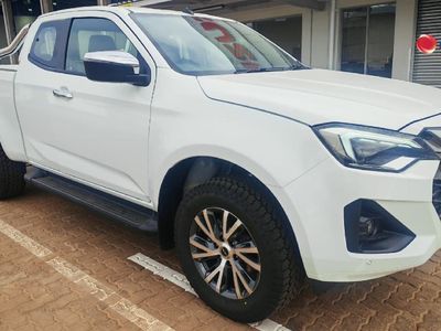 2026 Isuzu D-Max 3.0 DDI LSE Auto E-Cab