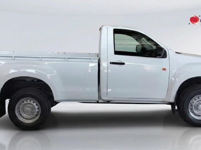 2026 Isuzu D-Max 250C Fleetside Single-Cab