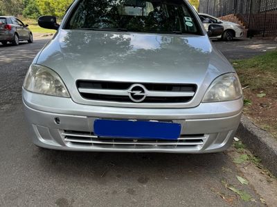 2009 Opel Corsa Utility 1.4