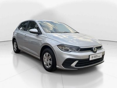 2026 Volkswagen Polo 1.0 TSI