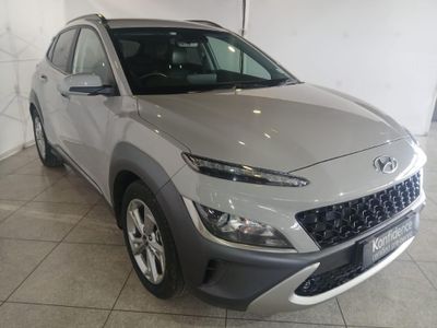 2022 Hyundai Kona 2.0 Executive IVT