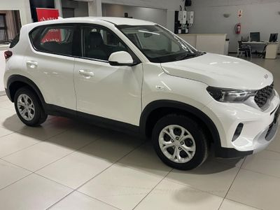 2024 Kia Sonet 1.5 LX CVT