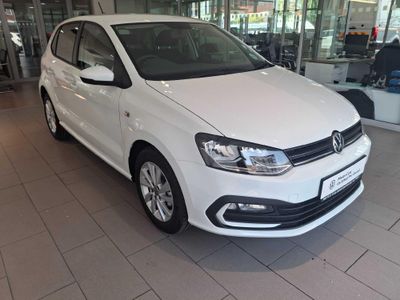 2026 Volkswagen Polo Vivo 1.4 Life