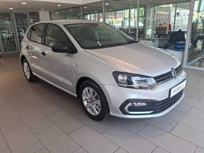 2026 Volkswagen Polo Vivo 1.4