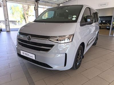 2026 Volkswagen Kombi 2.0 TDI Commerce Auto (125kw)