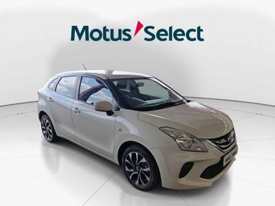 2021 Toyota Starlet 1.4 XS Auto