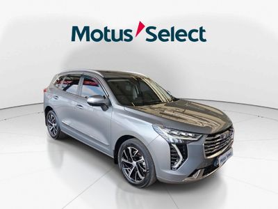 2023 Haval Jolion 1.5T Super Luxury Auto