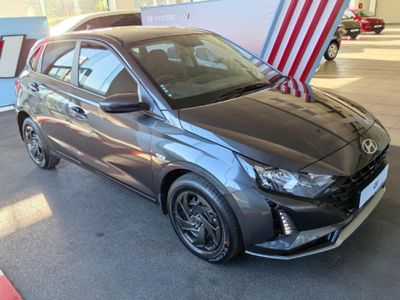 2026 Hyundai i20 1.4 Premium Auto