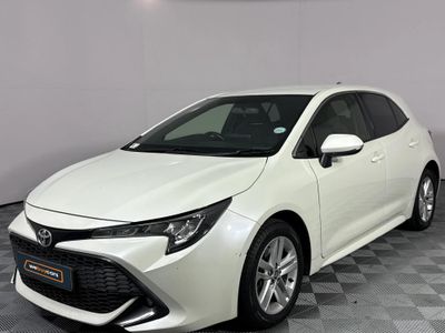 2019 Toyota Corolla 1.2T XS Auto 5-dr