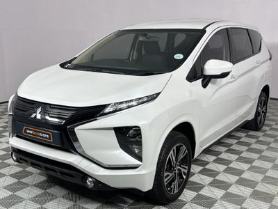 2021 Mitsubishi Xpander 1.5 Auto