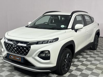 2026 Suzuki Fronx 1.5 GL Auto