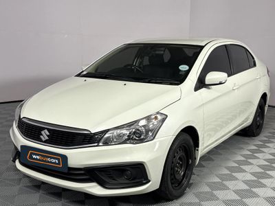 2024 Suzuki Ciaz 1.5 GL