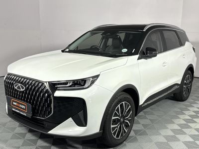 2026 Chery Tiggo 7 Pro 1.5T Executive CVT