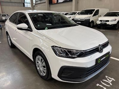 2023 Volkswagen Polo Classic Polo 1.6