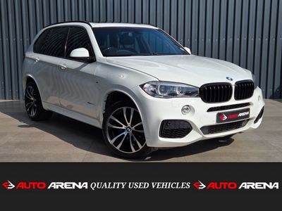 2014 BMW X5 xDrive 30d Msport *RECENTLY SERVICED*
