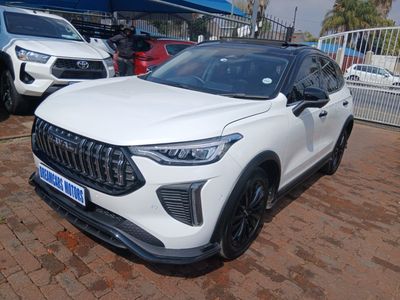 2025 Haval Jolion 1.5T S Super Luxury DCT
