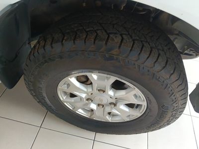 2020 Ford Ranger 2.2 TDCi XL Auto SuperCab