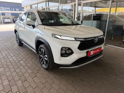 2026 Toyota Starlet Cross 1.5XR Auto