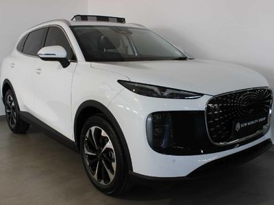 2026 Lepas L6 Pantera 1.5T DCT