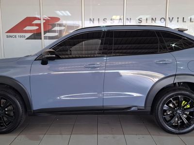 2025 Haval H6 GT 2.0T Super Luxury 4X4 Auto