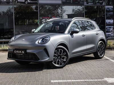 2026 GWM Ora 5 1.5T Super Luxury DCT Auto