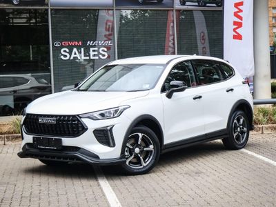 2026 Haval Jolion Pro 1.5T Premium DCT