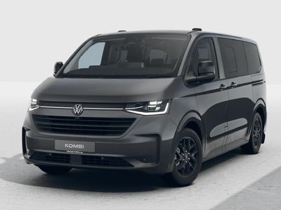 2026 Volkswagen Kombi 2.0TDI Edition Auto