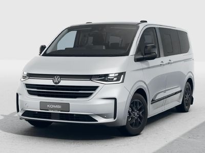2026 Volkswagen Kombi 2.0TDI Edition Auto