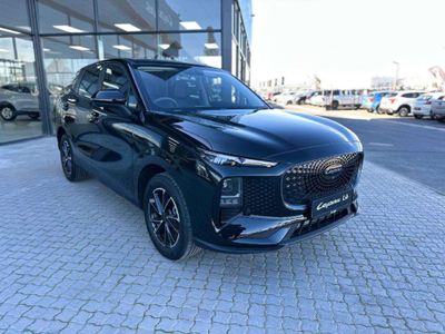 2026 Lepas L4 1.5T Javan Auto