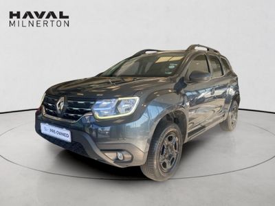 2019 Renault Duster 1.6 Expression