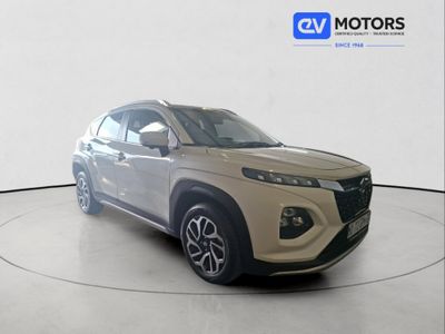 2025 Suzuki Fronx 1.5 GLX Auto