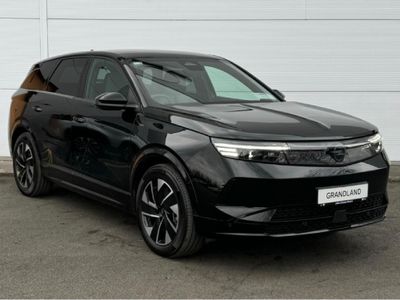 2026 Opel Grandland X 1.6T GS Line Auto