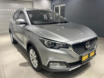2026 MG ZS 1.5 Com Auto