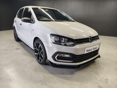2024 Volkswagen Polo Vivo 1.4