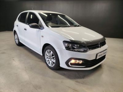 2024 Volkswagen Polo Vivo 1.4