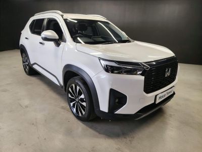 2024 Honda Elevate 1.5 Elegance Auto